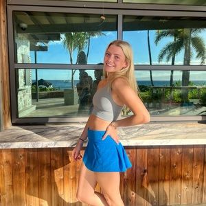 Meet your Posher, Sage